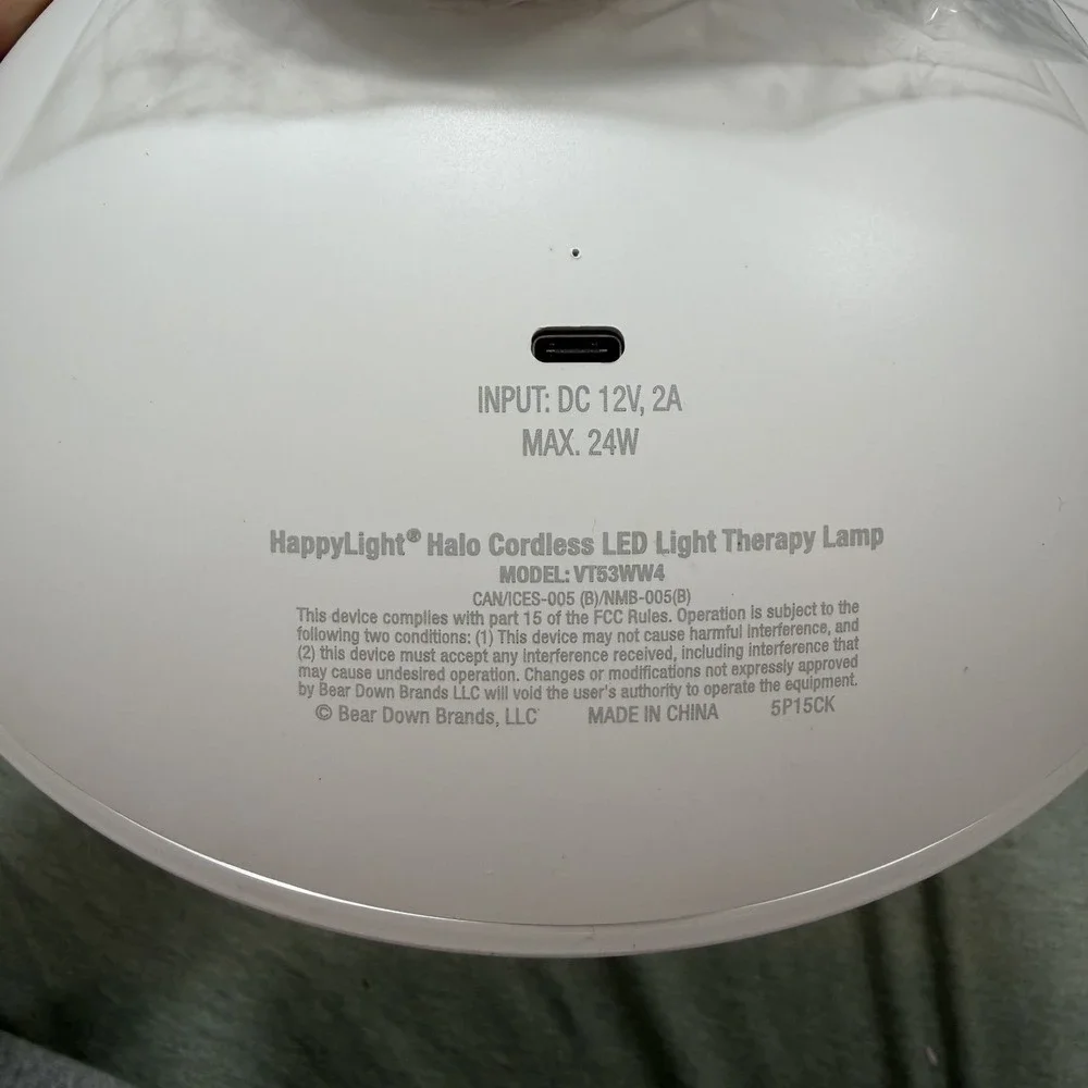 iRobot Scooba Model 5900 Robotic Floor Mopper Washing Scrubbing Robot Cleaner